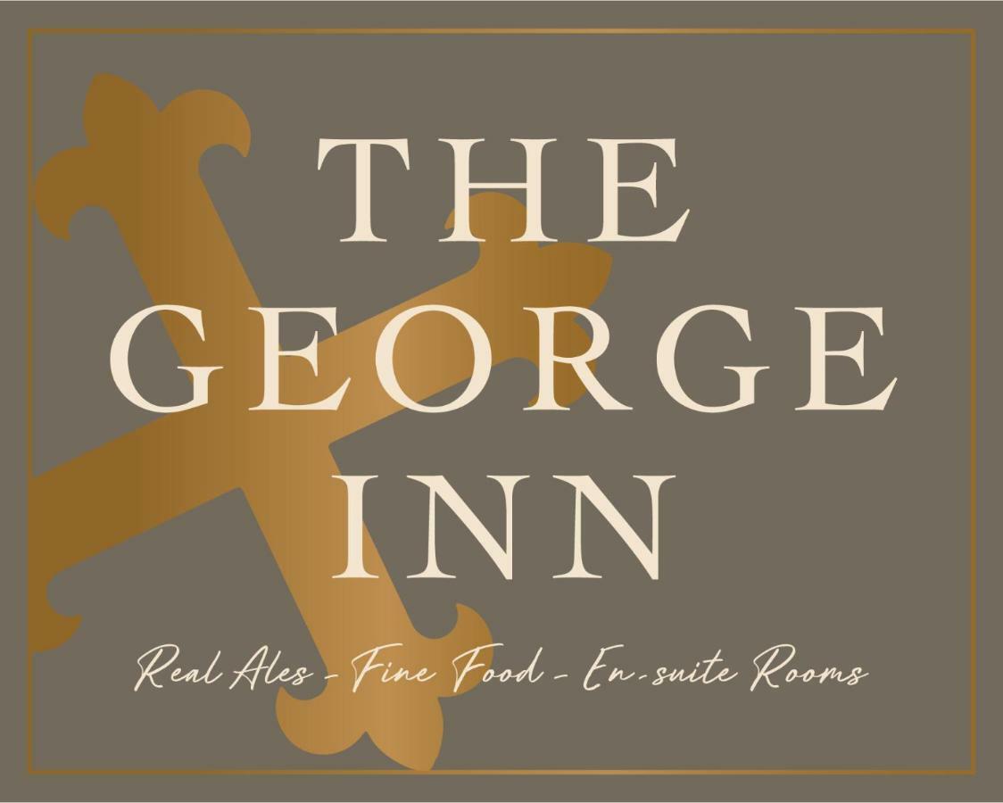 The George Inn Barton-upon-Humber Exterior foto